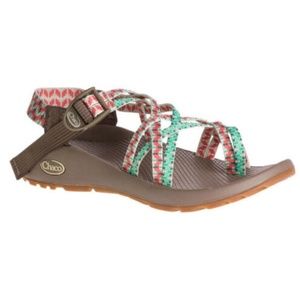 Chaco Women's ZX/2 DOLMAN PINE SIZE 9